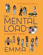 The Mental Load: A Feminist Comic EMMA