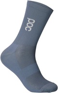 Skarpety Rowerowe POC Soleus Lite Sock Mid Calcite Blue r. 40-42