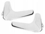 X2 KPL KLAMKA LEWA PRAWA SEAT IBIZA CORDOBA 99-02