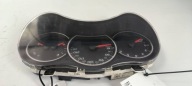 dials clock 24810-2077R RENAULT KOLEOS