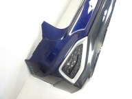 bumper AUDI Q2 LIFT bumper rear part tylni