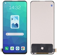 Wyświetlacz LCD Ekran Szybka do Realme GT Master Edition RMX3363 INCELL