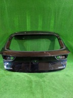 boot doors rear part boot OPEL ASTRA K HB 15