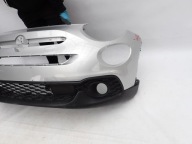 FIAT 500X LIFT 18-24 bumper front front