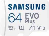 Pamäťová karta SDXC Samsung MB-MC64SA/EU 64 GB