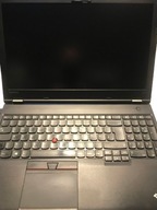 Lenovo ThinkPad L560 15,6" notebook Intel Core i5 0 GB
