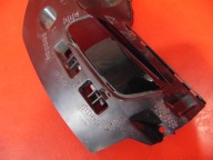 AUDI A6 C8 spoiler holder of the washer lights left front