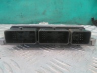 computer centralina motore RENAULT MASTER OPEL MOVANO 2.3 22R 237104550S
