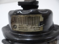 Supporti motore usato Destro BMW E65 6771918