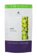 Amla agrest indyjski owoce mielone proszek 50 g