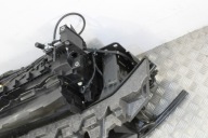 support panel for radiators front radiator pillar VW TAIGO 2G7 R-LINE 1.5 TSI