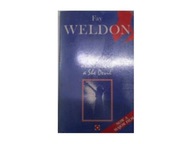 The Life and Loves of a She-Devil - F.Weldon