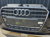 bumper front complete AUDI A3 8V 3-door SPORTBACK PDC LZ9Y 2011-2016 !!!