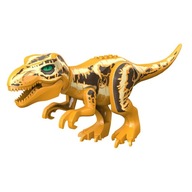 Dinosaurus veľký hnedý - Tyranosaurus Rex