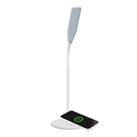 Orava WCH-003 LED - Bezdrôtová nabíjačka s LED lampou