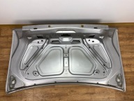 boot door boot Dodge Challenger 2015+ USA