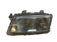 light front left EU Saab 9-3 and (1998-2002)