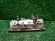 light right rear FORD CONNECT