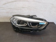 LIGHT FRONT RIGHT BMW AND 1 F40 FULL LED