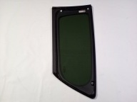 window bodywork side right rear part Chrysler Pacifica 2021