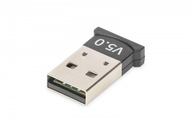 Digitus adapter Bluetooth V5.0 Class 2 EDR USB