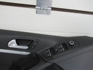 VW TIGUAN and 5N side door left front 5N0867011