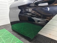 door rear. rear part side left BMW 5 G31 colour 475
