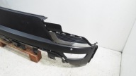 Renault Captur II bumper rear part rear 850B24059R