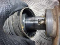 control drag rod servo steering OCTAVIA II 2.0 TDI 1K1423051CH