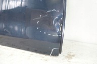 VW GOLF VI 6 5K0 door rear. right rear part right