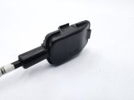 lock door right front RENAULT CAPTUR and 805022764R - 4 PIN