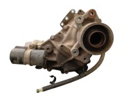diff differential REDUKTOR gearboxes JEEP CHEROKEE V KL 2.0 CRD 68090604