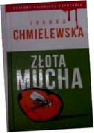 Złota mucha - Joanna Chmielewska