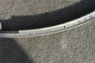 DICHTSATZ TÜR LINKS HECK BMW X5 F15