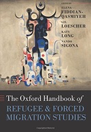 The Oxford Handbook of Refugee and Forced