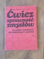 Chladek ĆWICZ SPRAWNOŚC ZMYSŁÓW HARCERSTWO ZUCH