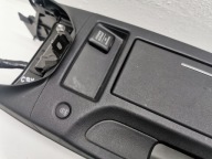 TUNEL central armrest HONDA CR-V IV 12-18 EU
