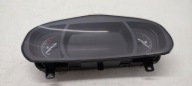 dials dials Renault Megane IV 1,3 TCE
