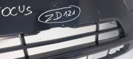 Ford Focus MK2 Frontstoßstange 4M5117C749A (ZD121)