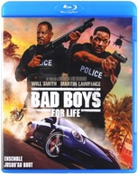 BAD BOYS FOR LIFE (BLU-RAY)