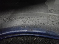 bumper front front AUDI A4 B9 2015- 8W0807437