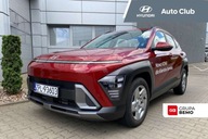 Hyundai Kona NOWA KONA Executive 1.0 T-GDI DES...