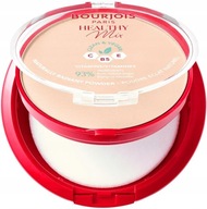 Bourjois Healthy Mix Puder Prasowany 01 02 03 +