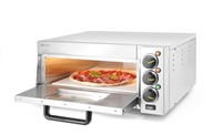 Hendi Piecyk do pizzy 1-komorowy 2kW/230 V