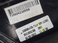 light rear left 521859230 FIAT TIPO II LIFT 2020