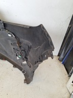 MAZDA CX-5 11-14 bumper + PDC