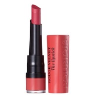 Bourjois Rouge Velvet Trwała Szminka Matowa 05