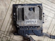 WYLOGOWANY Z PINEM computer OPEL 1.7 12992628