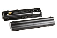 Biznesowa bateria do HP G62-B18EO G62-B17SA