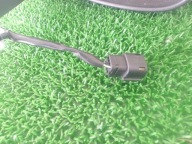 FORD TRANSIT MK8 13-23 mirror exterior right manually 2-PIN OE